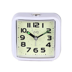 Budík JVD SRP8204.3, 8cm Budík JVD SRP8204.3, 8cm
